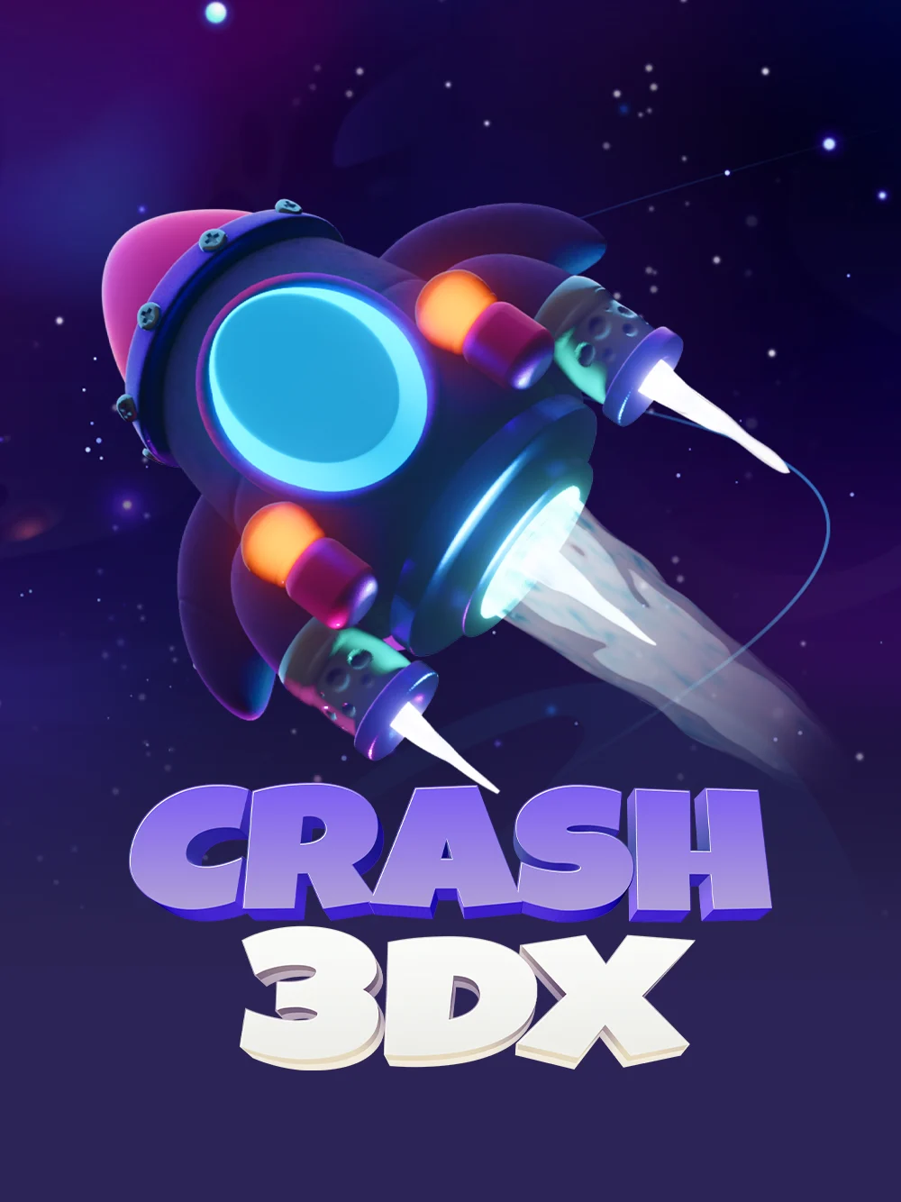 Juego tipo crash con interfaz técnica y sensación de velocidad