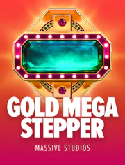 Slot de oro con brillo intenso y sensación de premio grande